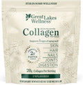 Collagen Peptides Powder 4 lb Unflavored U7115