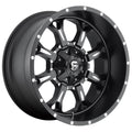 20x9 5x4.5 Wheels B791