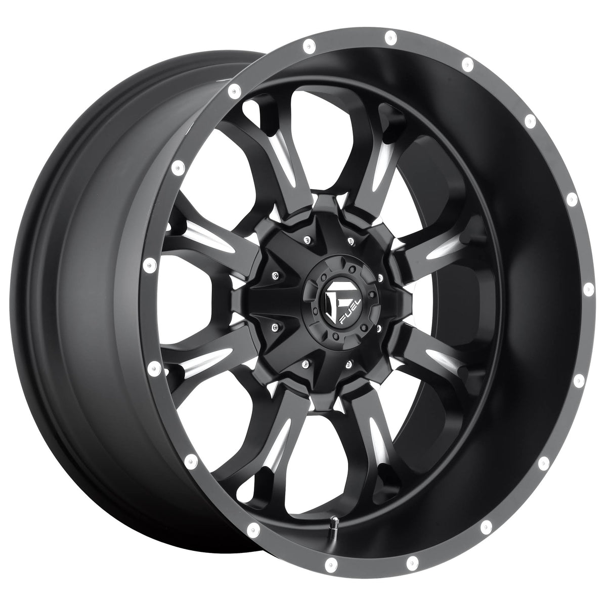 20x9 5x4.5 Wheels B791