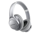 Hybrid Active Noise Cancelling Wireless Over Ear Bluetooth Headphones J61048