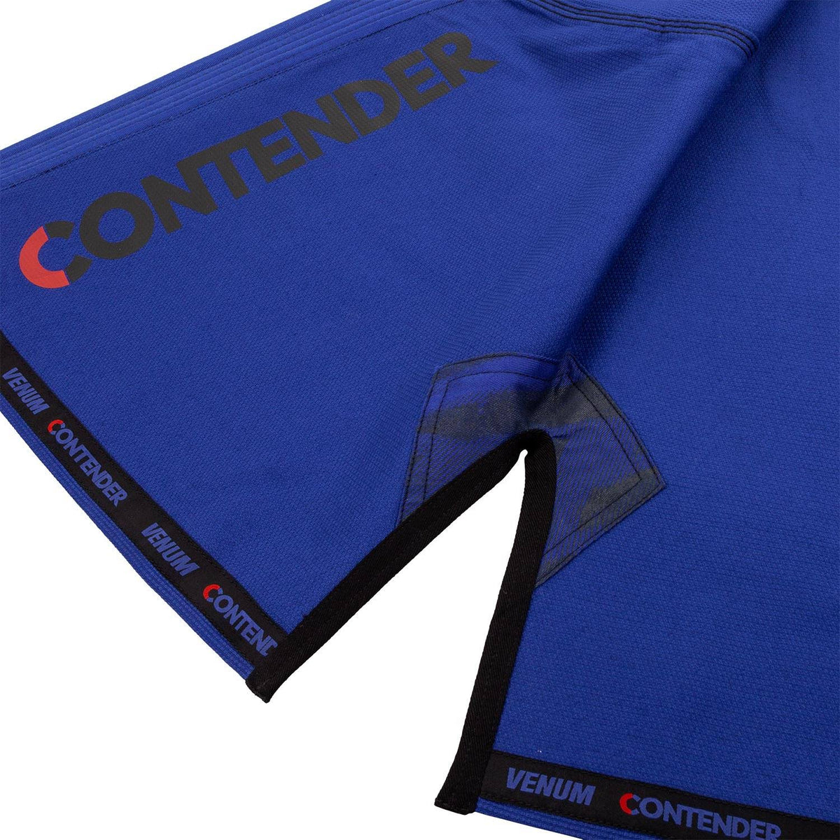 Blue BJJ Gi T9604