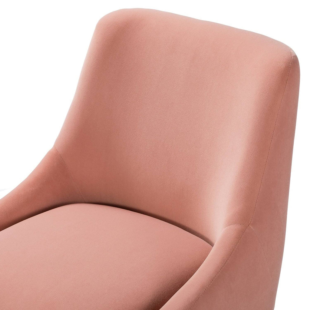 Fushia Swivel Task Chair P8949
