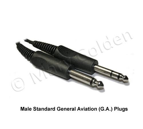 Aviation Headset Q841187