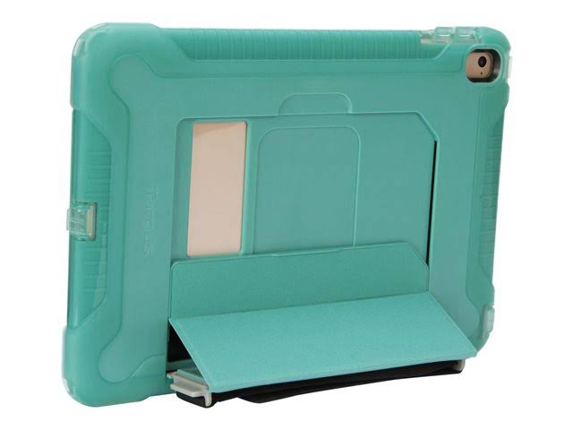Teal SafePort Cover D122