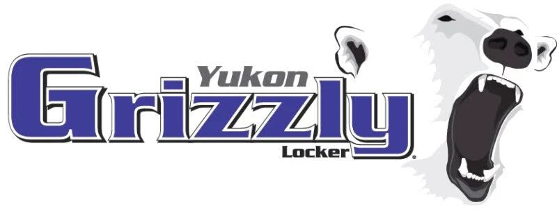 Grizzly Locker G75849