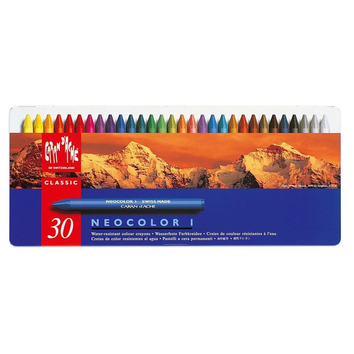 30 Color Assortment L2231