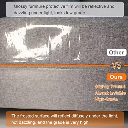 12 Pack XL Couch Corner Protector H4881