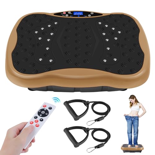 Vibration Plate Exercise Machine V174443
