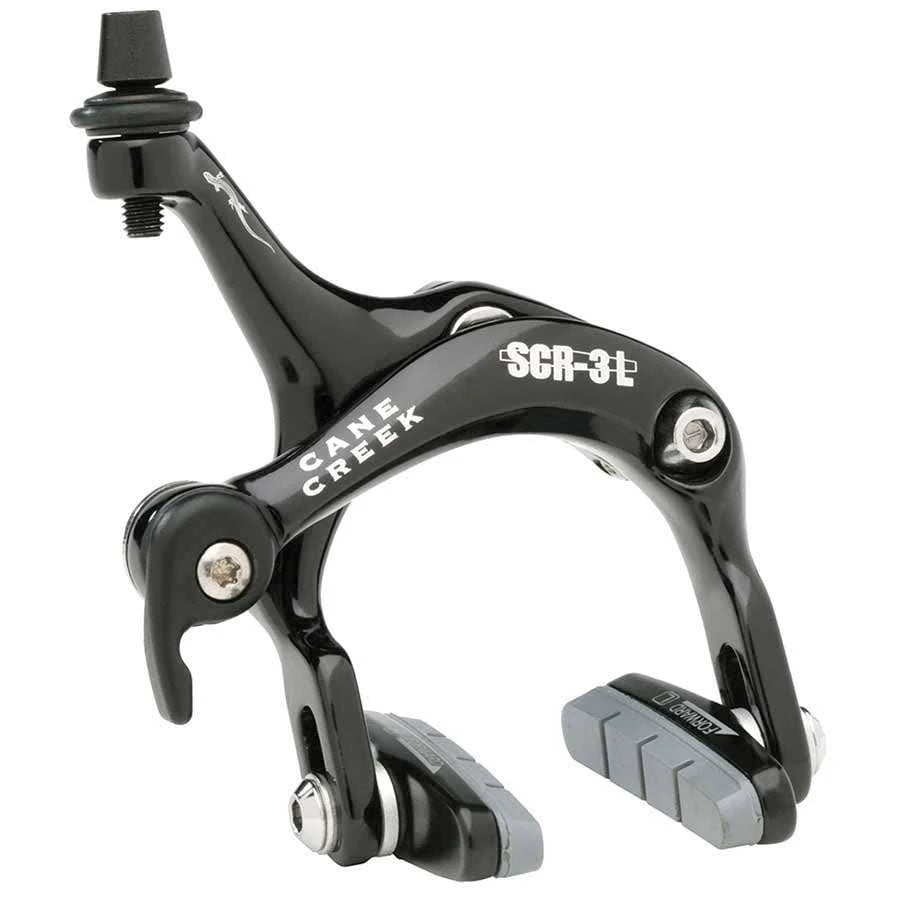 Black Front Caliper Brake T117992