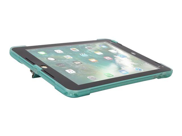 Teal SafePort Cover D122