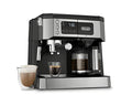 47 ounces Coffee and Espresso Machine E67627