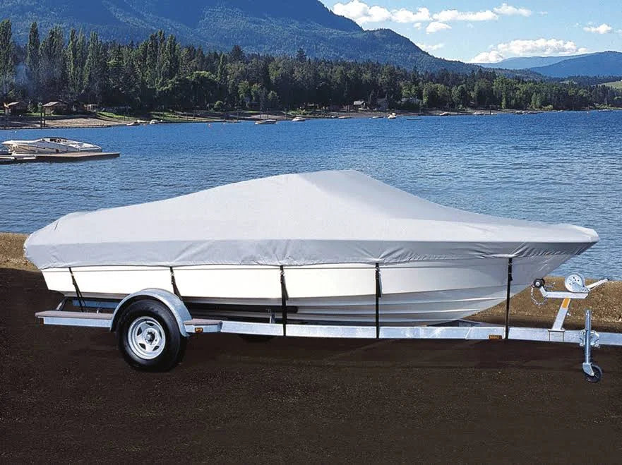 Boat Cover 14ft to 15ft Z6876