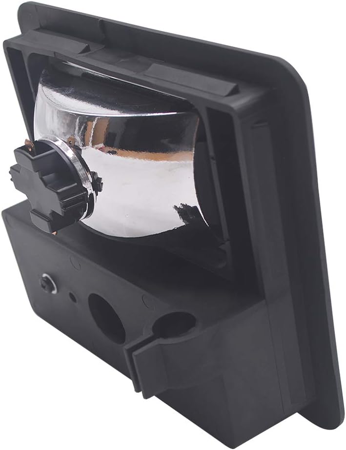 Pack of 2 Tail Light Assembly K65118