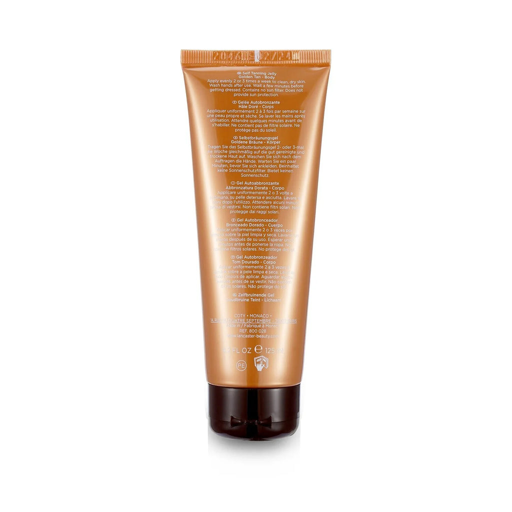 Self Tanning Jelly 125ml/4.2oz W51239