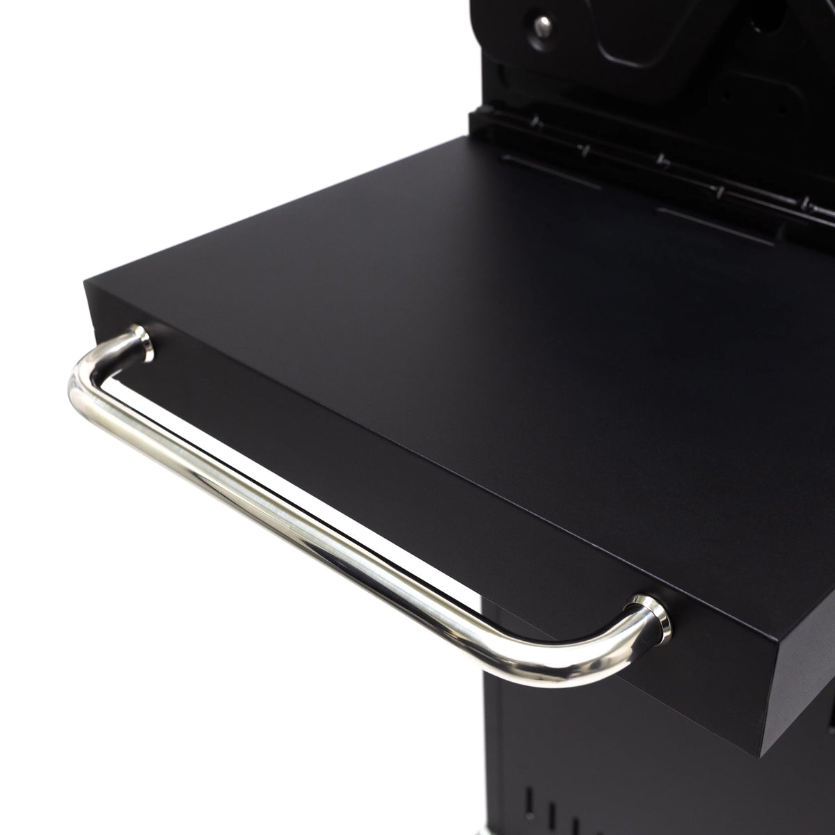 3 Burner Natural Gas Outdoor Grill Black X570039