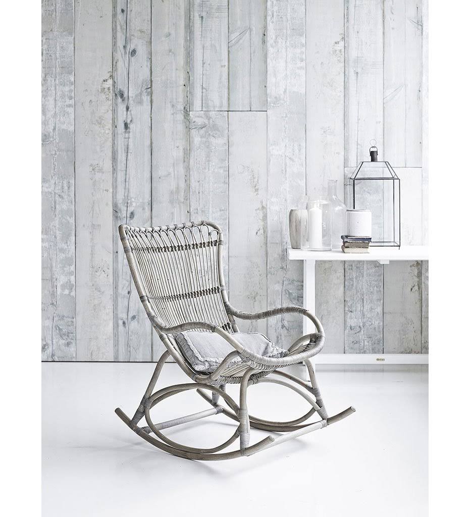 Antique Rocking Chair X9848