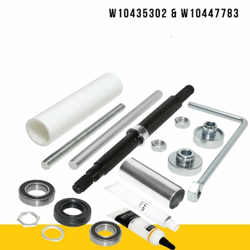 Washer Tub Shaft Bearing Kit N5257