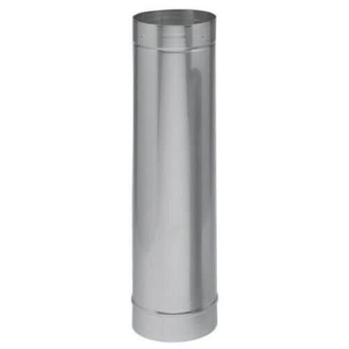 Stainless Steel Rigid Pipe O801