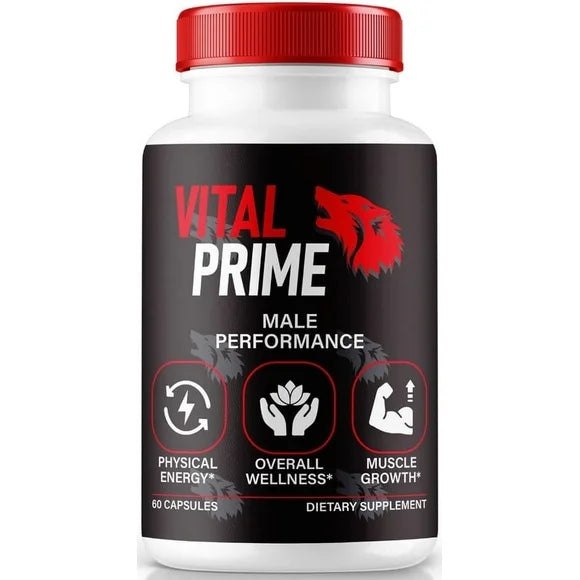 All Natural Formula Capsules D532209