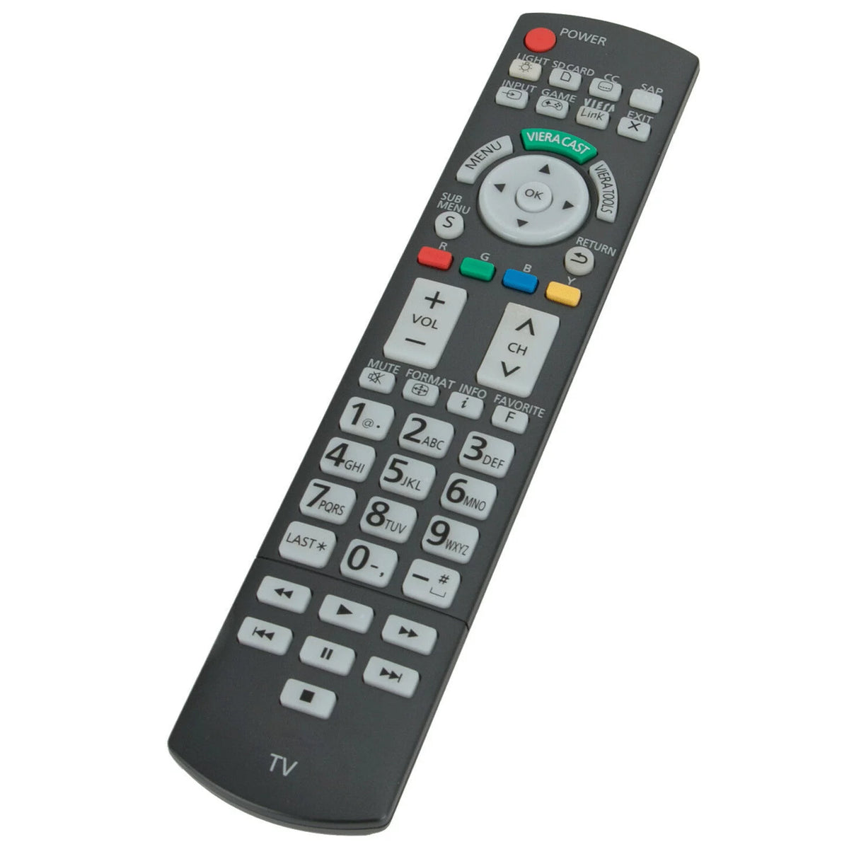 Remote Control L5710