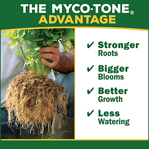 Organic Potting Soil Mix 2 Cubic Foot Y127186