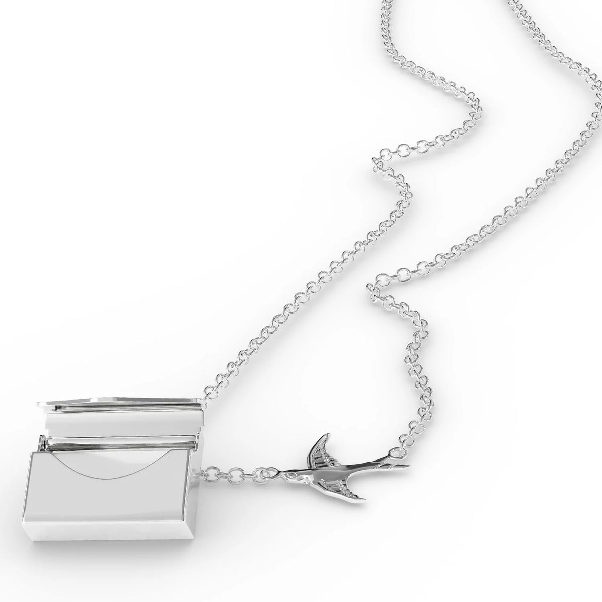 Necklace Q899603