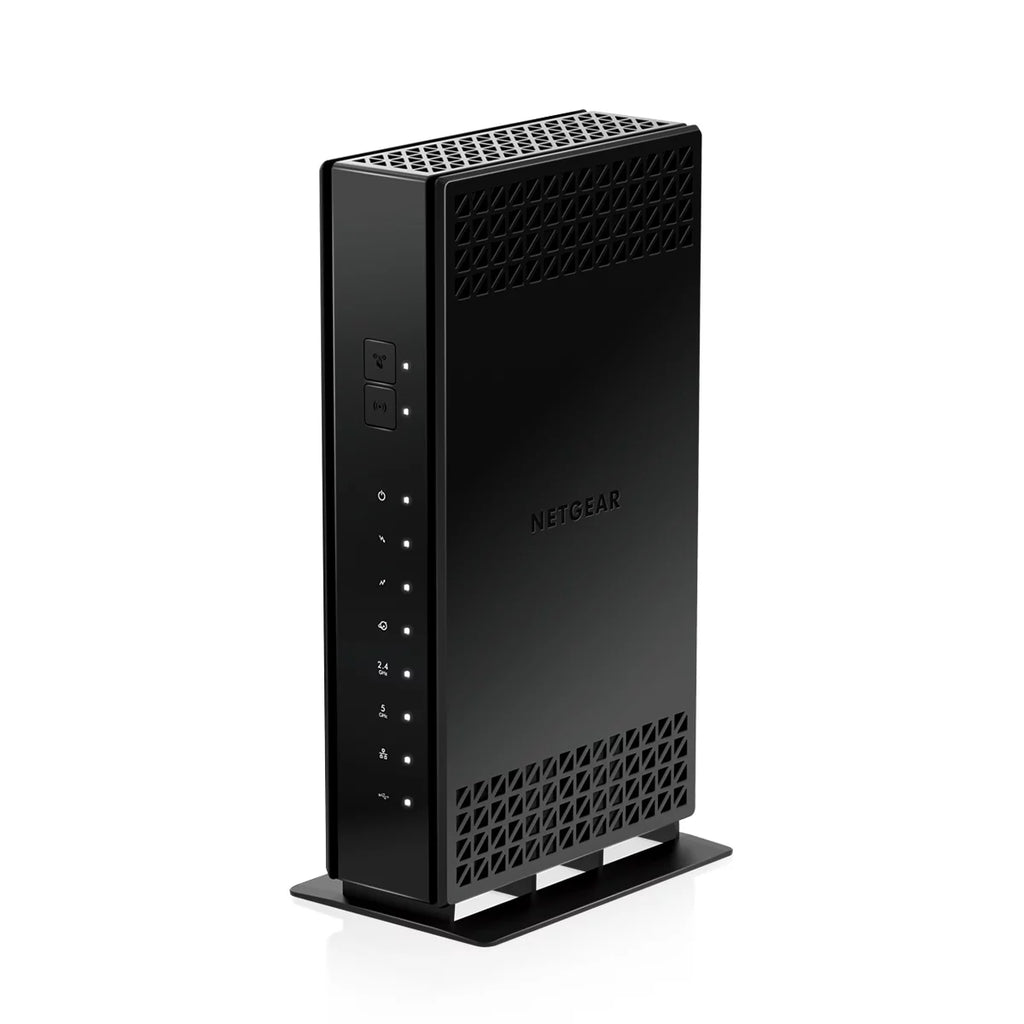 AC1200 DOCSIS 3.0 Cable Modem + WiFi Router P74835