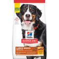 Adult Large Breed Dry Dog Food P77797