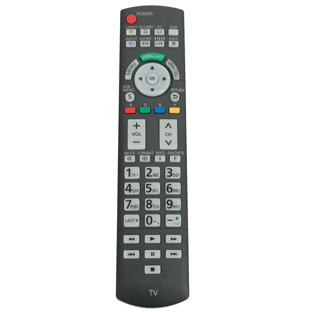 Remote Control L5710