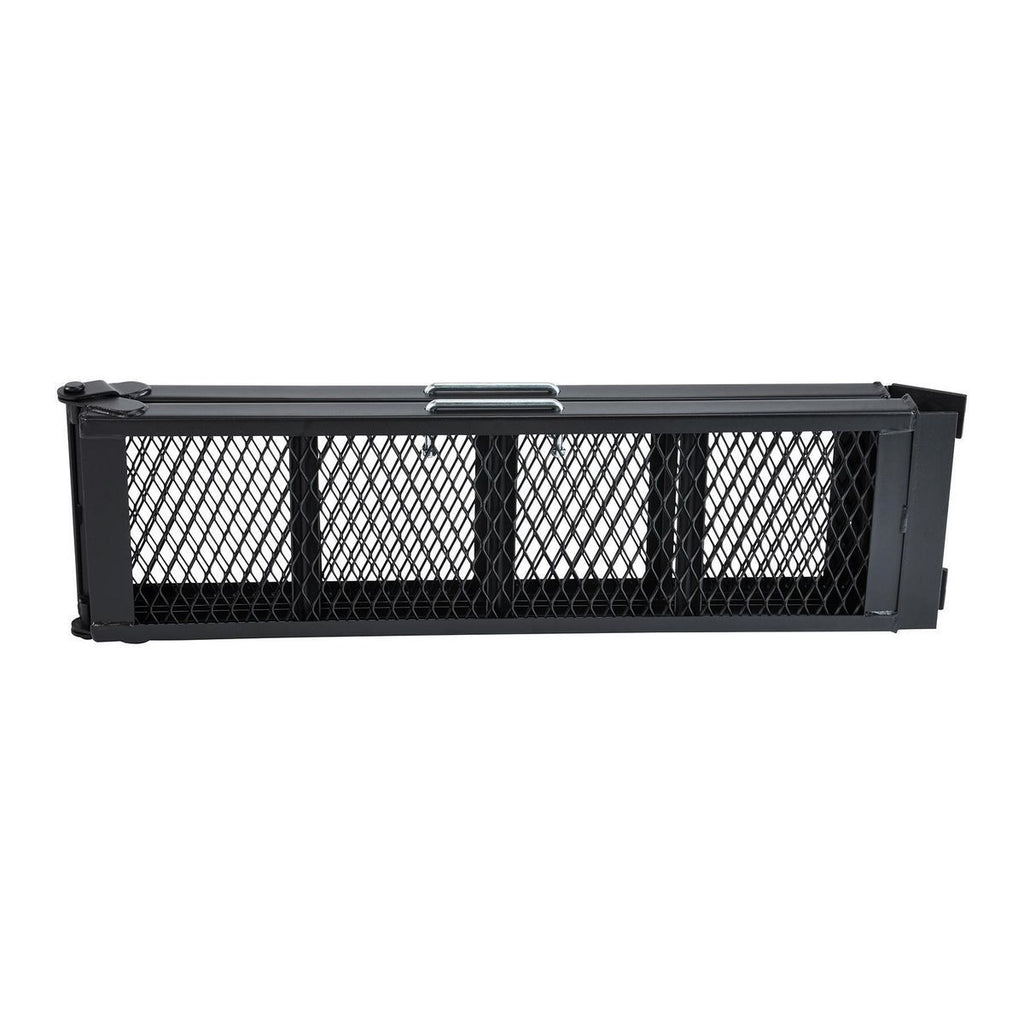 11 in. x 80-1/4 in. Steel Single Ramp W466