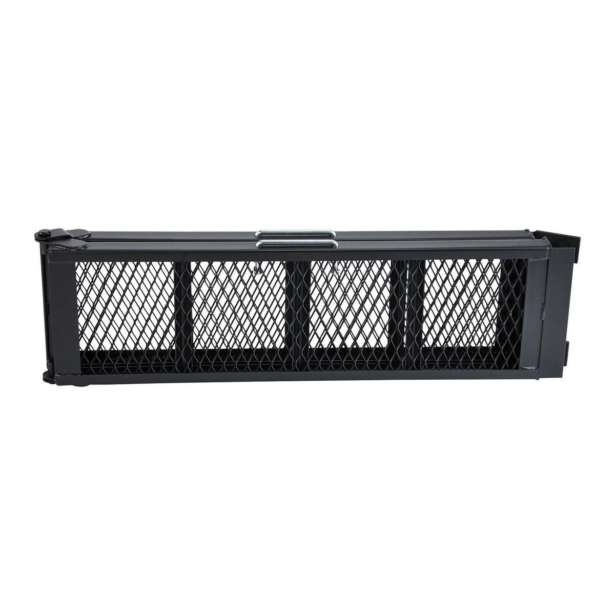 11 in. x 80-1/4 in. Steel Single Ramp W466