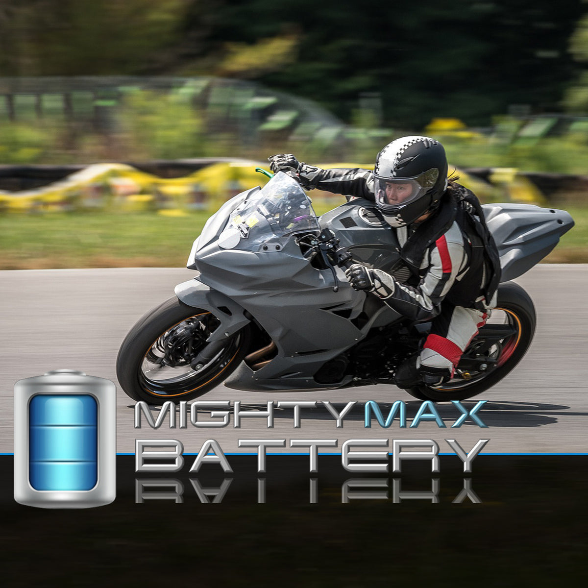 YTX20L-BS Lithium Replacement Battery T739953
