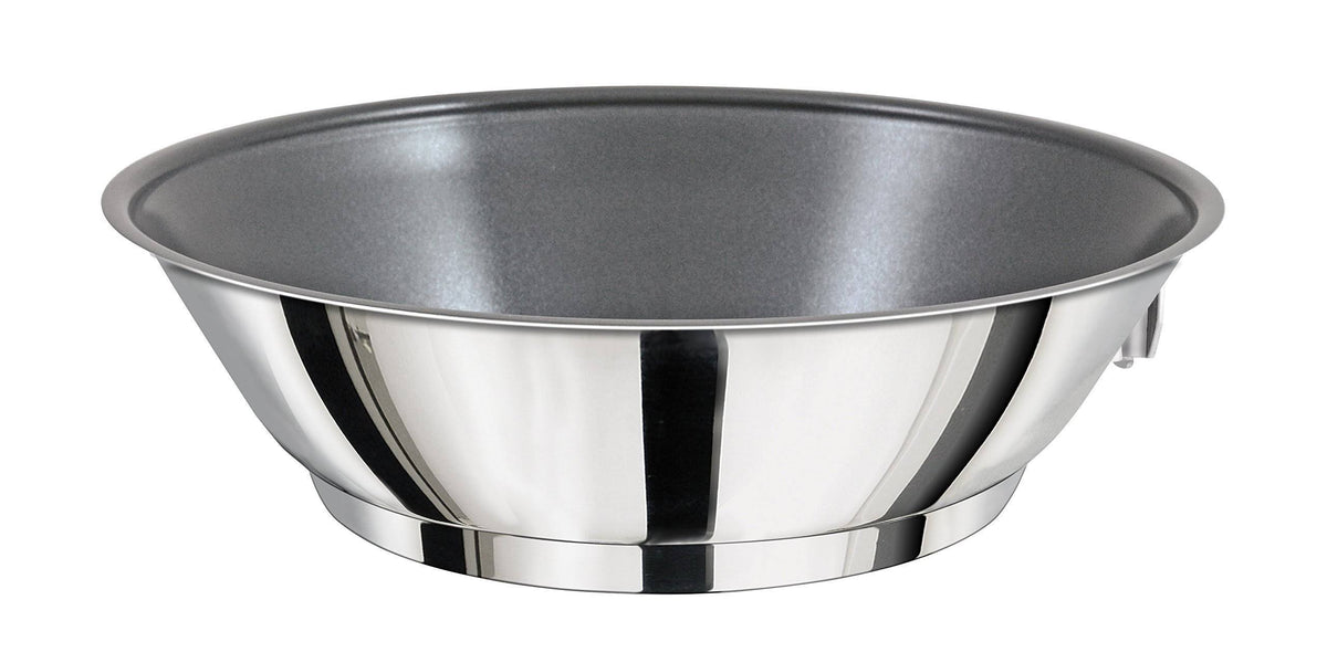 Nesting Induction Compatible Saute Pan with Ceramica Non-Stick C58539