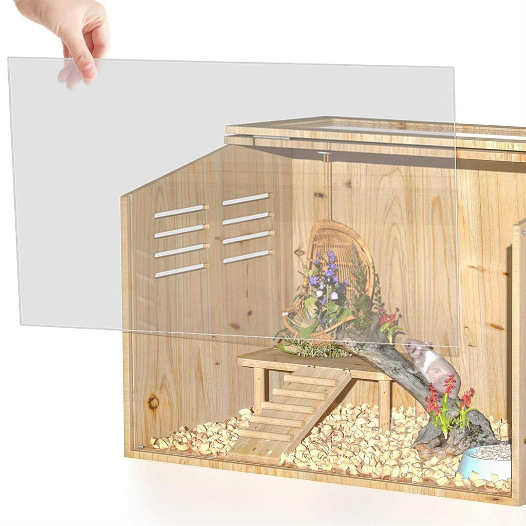 Large Hamster Cage Small Animal Cage D765607
