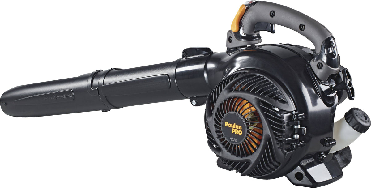 25cc 2-Cycle Gas Blower/Vac S9828