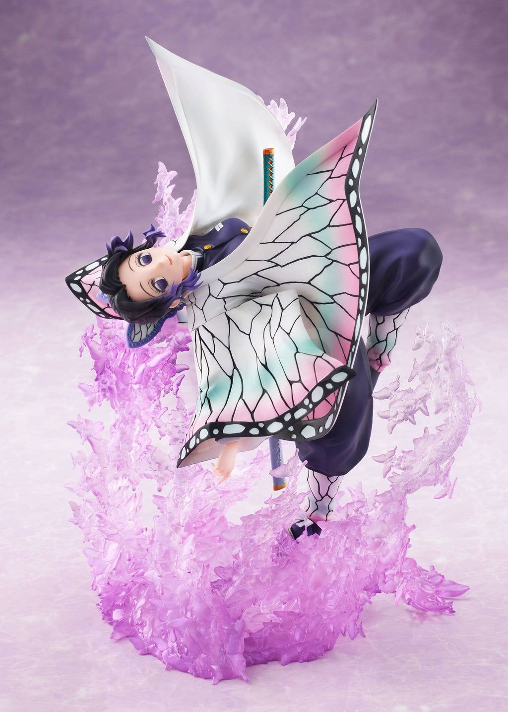 1/8 Scale Figure V333