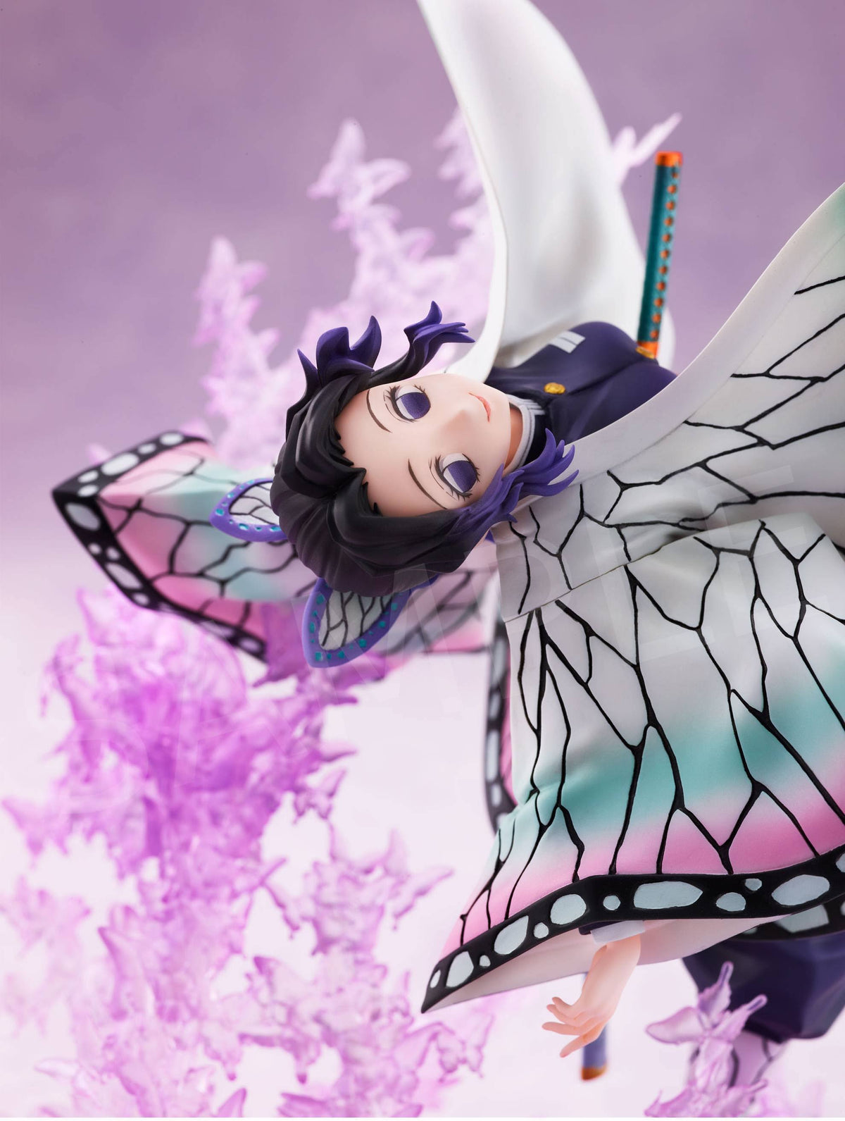 1/8 Scale Figure V333
