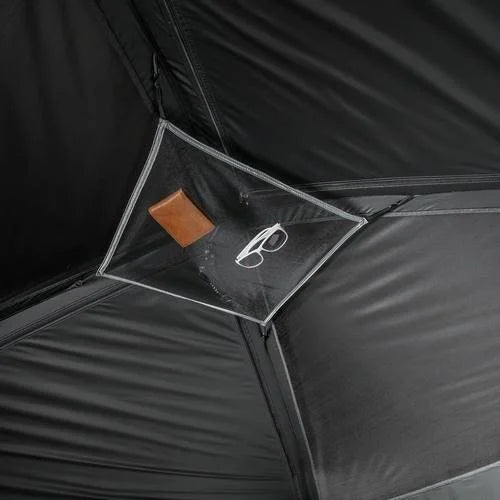10' x 9' 6-Person Dark Rest Cabin Tent N240843
