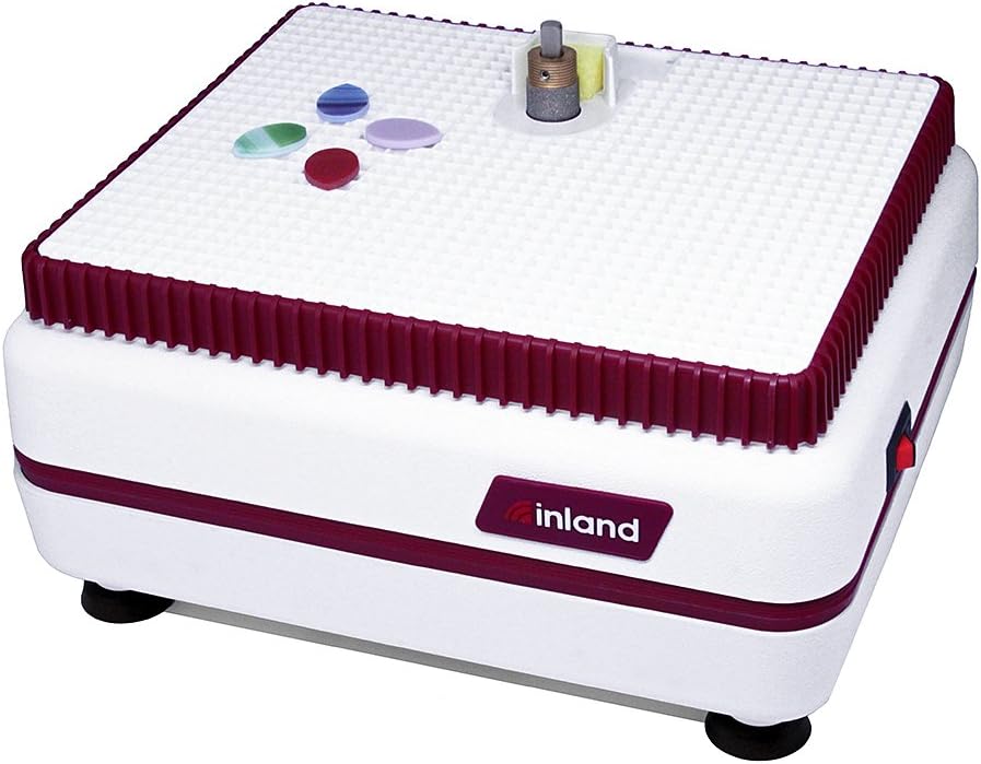 Stained Glass Grinder Machine D766