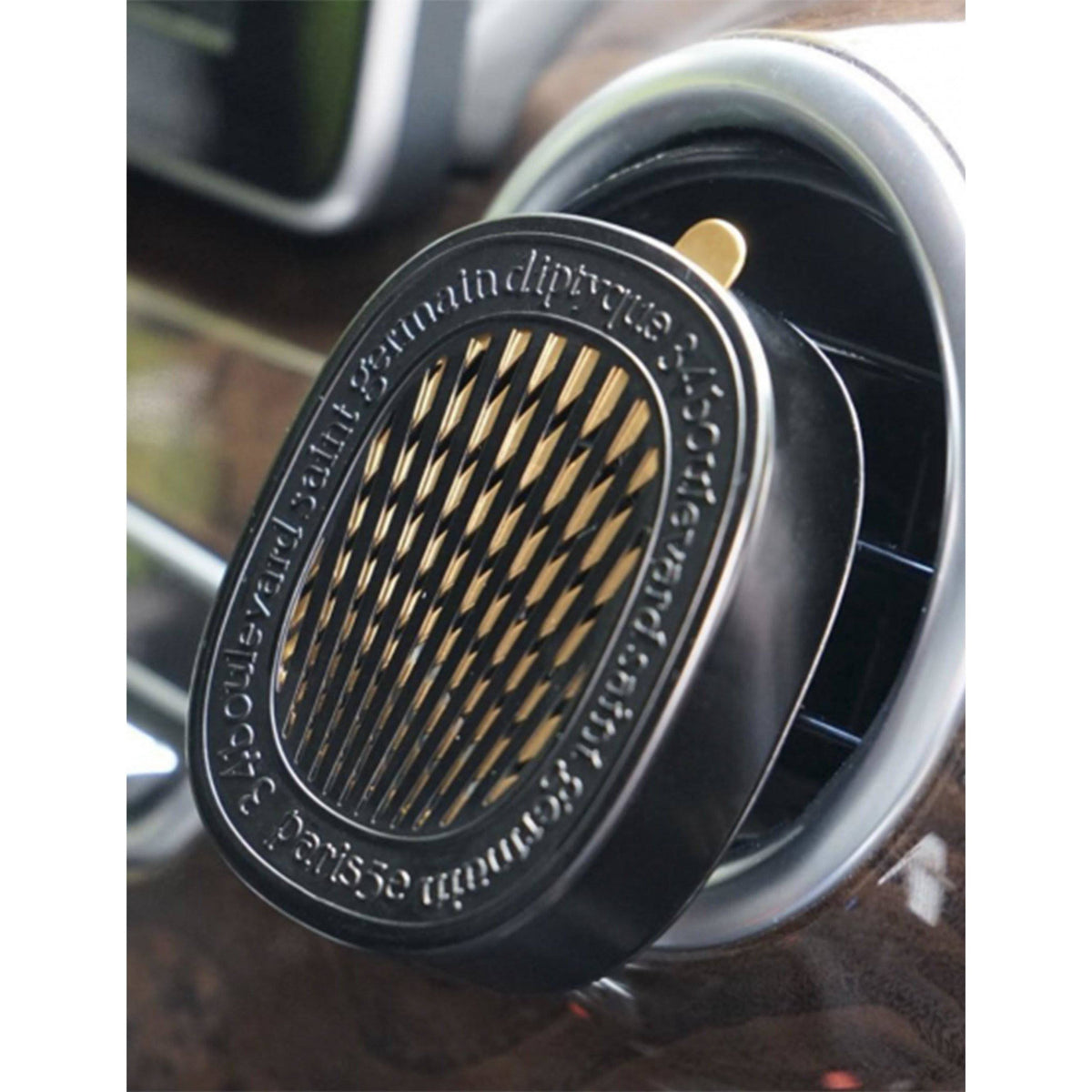 Baies Car Diffuser & Insert T6271