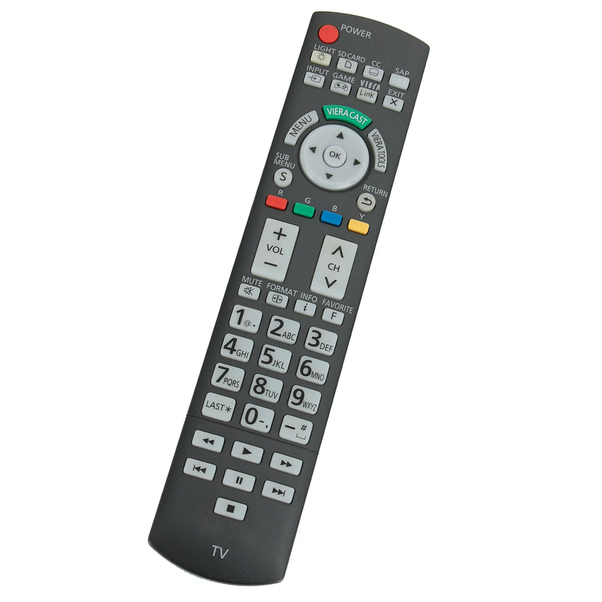 Remote Control L5710
