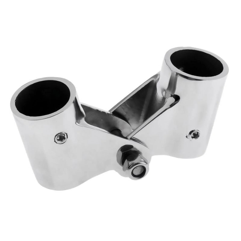 22mm 26mm Swivel Tube Pipe Connector B9851