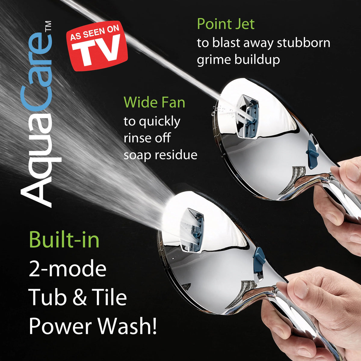 Handheld Shower K8651