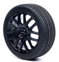 All-Season Tire 225/55R17 101W B398