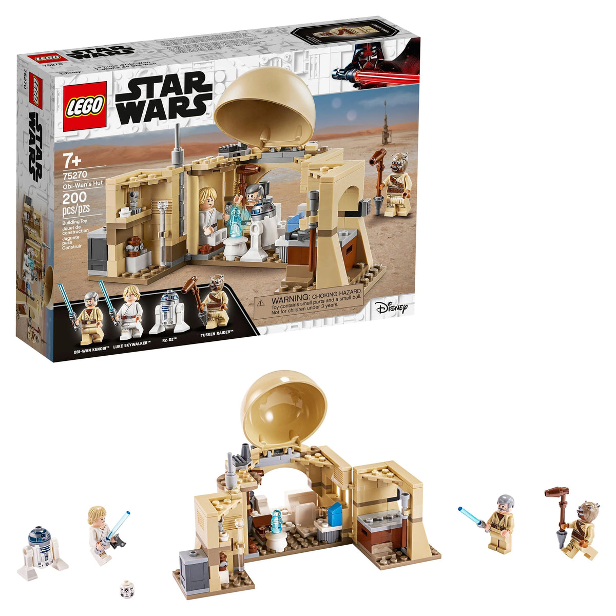 200 pieces Building Toy W43416