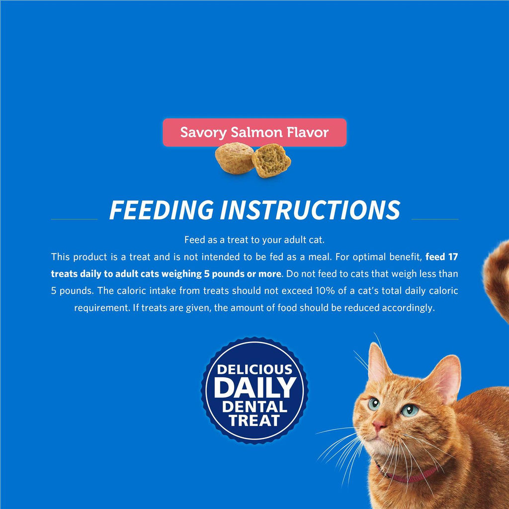 Cat Dental Treats L860