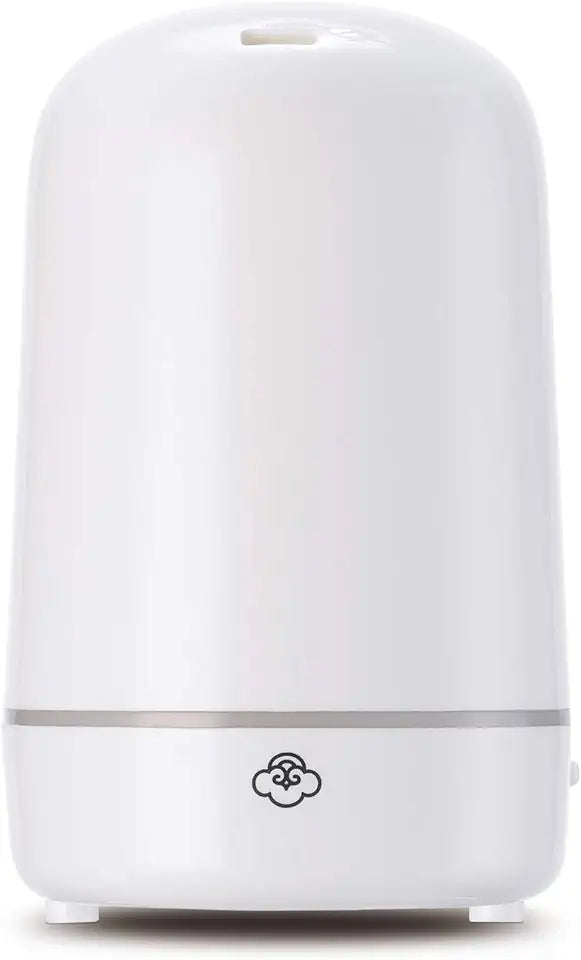 White Diffuser T89320