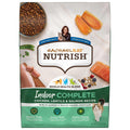 Chicken with Lentils & Salmon Dry Cat Food K474