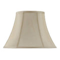 16 in. Vertical Piped Bell Shade U7551