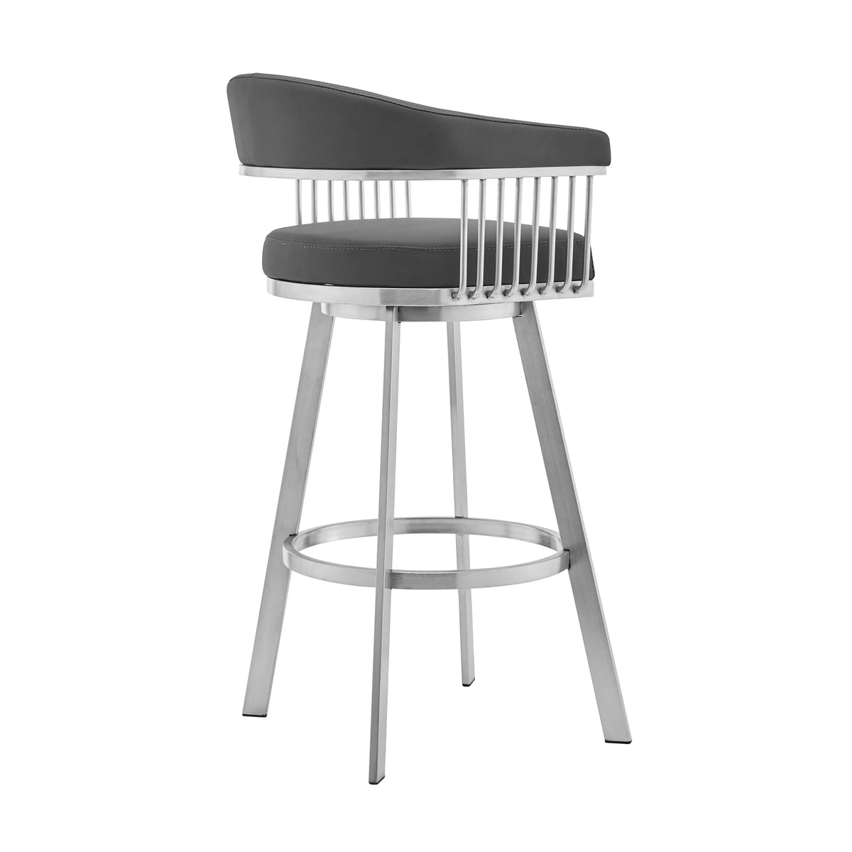 3-Piece Counter Height Dining Set Q281